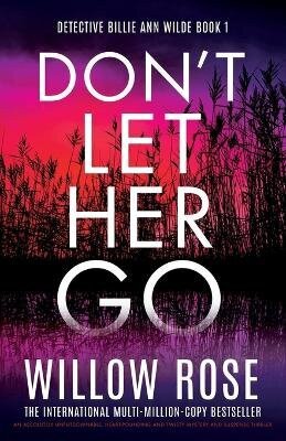 Don´t Let Her Go (2024)