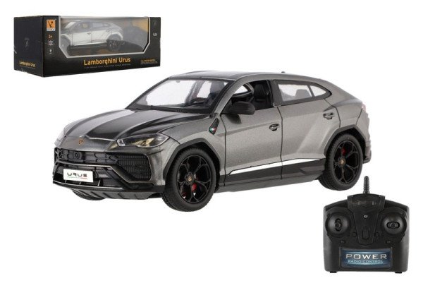 Auto RC Lamborghini Urus, světlo, zvuk