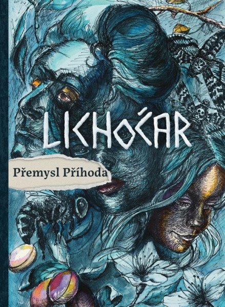 Lichočar (2026)