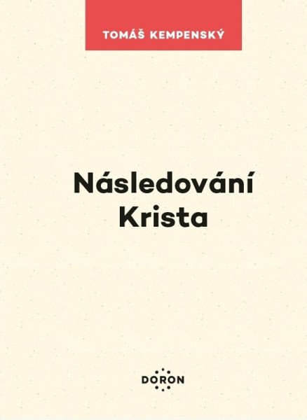 Následování Krista (2026)