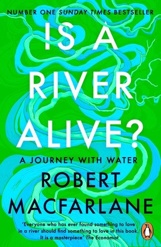 Is a River Alive? (2026)