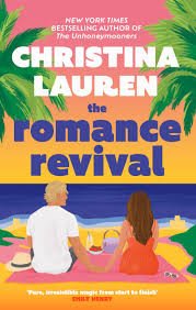 Romance Revival (2026)