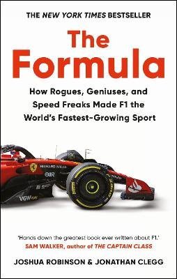 Formula (2026)