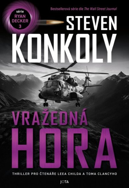 Vražedná hora (2026)