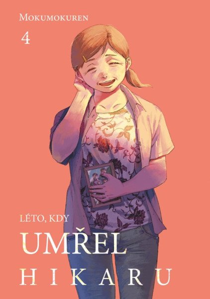 Léto, kdy umřel Hikaru 4 (2026)