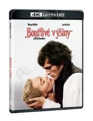 Bouřlivé výšiny BD (UHD)