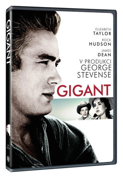 Gigant 2DVD