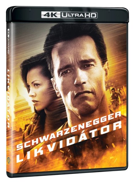 Likvidátor BD (UHD)