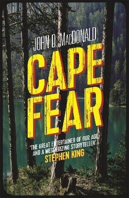 Cape Fear (2014)