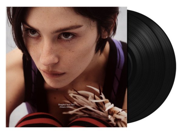 2LP Gracie Abrams: Daughter from Hell