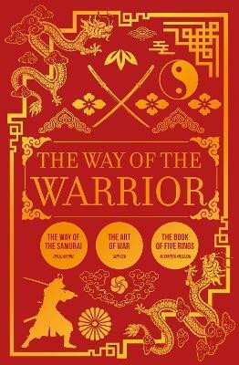 Way of the Warrior (2026)