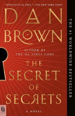Secret of Secrets (exp edition) (2026)
