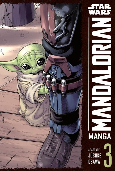 Star Wars - Mandalorian 3 (2026)