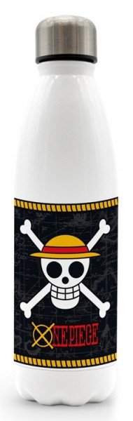 One Piece Nerezová láhev Nakama 500 ml