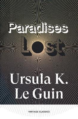 Paradises Lost (2026)