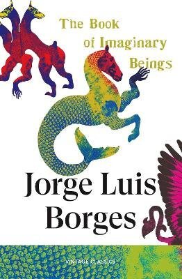 Book of Imaginary Beings (2026)