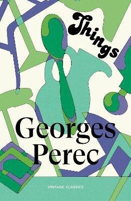 Things: A Story of the Sixties (2026)