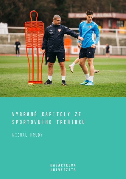 Vybrané kapitoly ze sportovního tréninku (2026)