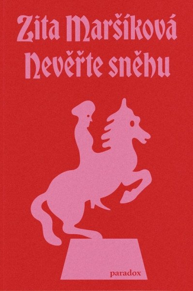 Nevěřte sněhu (2026)