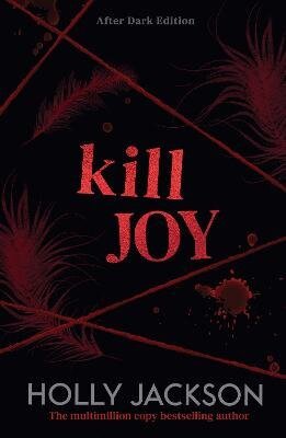 Kill Joy (2026)