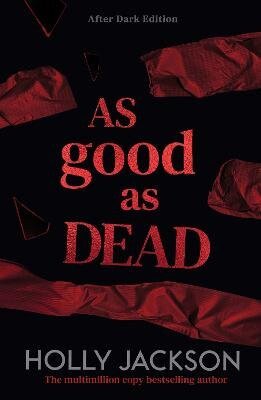 As Good As Dead (2026)