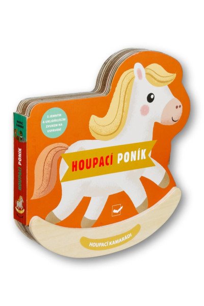 Houpací poník (2026)