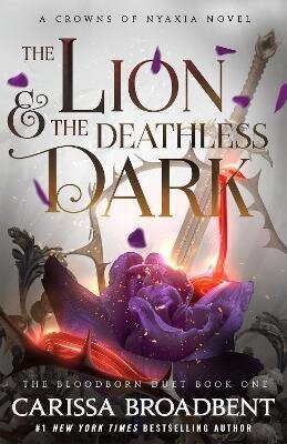 Lion and the Deathless Dark (2026)