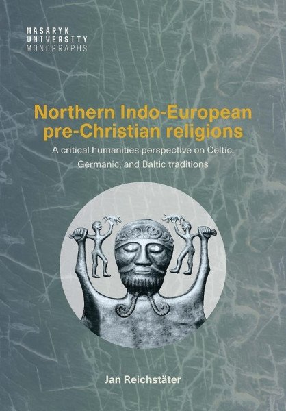 Northern Indo-European pre-Christian religions (2026)