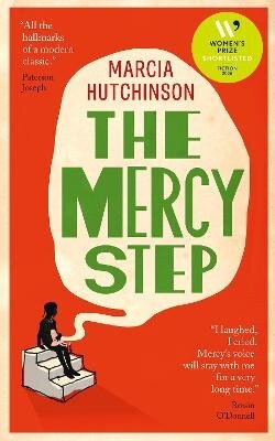 Mercy Step (2026)