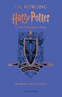 Harry Potter and the Philosopher´s Stone - Ravenclaw Hogwarts House Edition (2026)