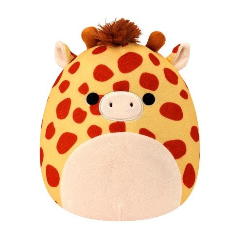 Squishmallows Žirafa - Gary 20 cm