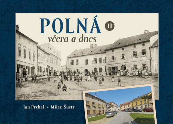 Polná včera a dnes II. (2026)