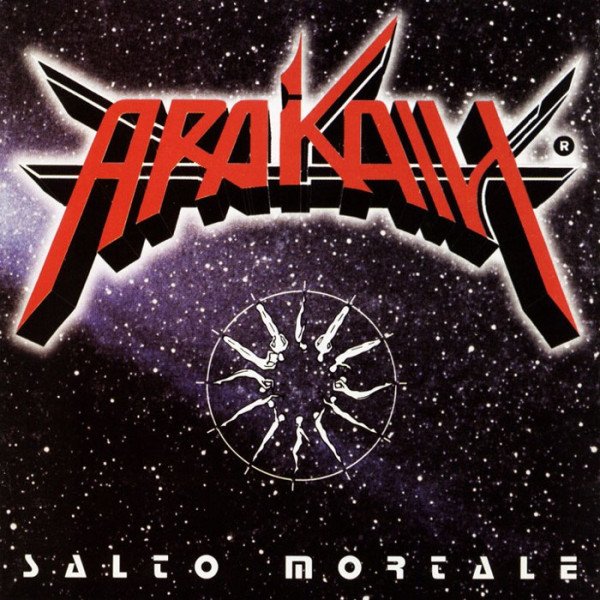 Salto Mortale - CD