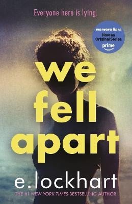 We Fell Apart (2025)