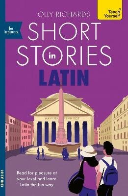 Short Stories in Latin for Beginners (2026)
