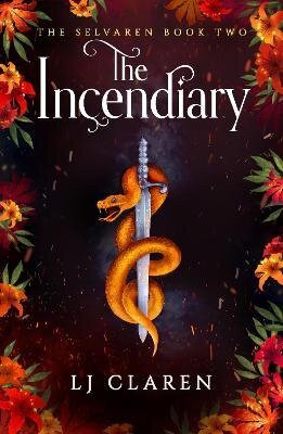 Incendiary (2026)