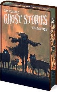 Classic Ghost Stories Collection (2026)