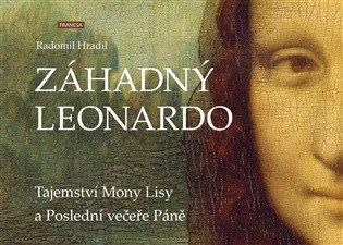 Záhadný Leonardo - Tajemství Mony Lisy a Poslední večeře Páně (2026)