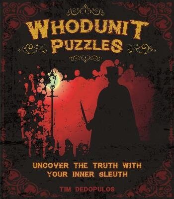 Whodunit Puzzles (2025)
