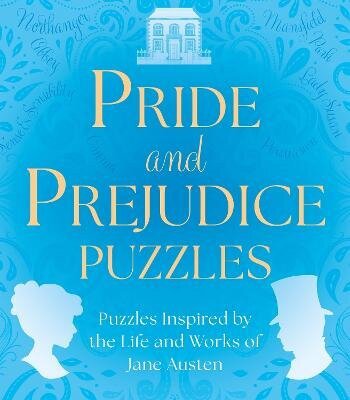 Pride and Prejudice Puzzles (2026)
