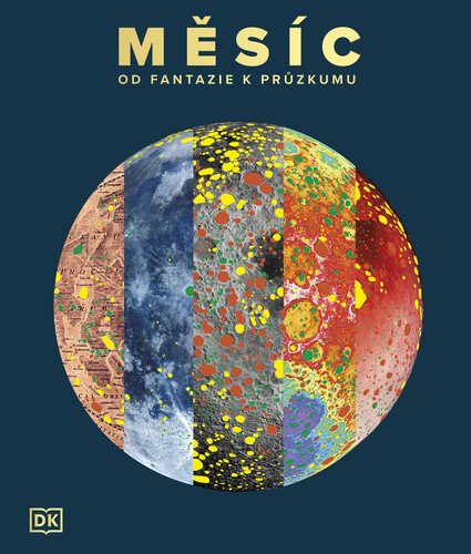 Měsíc (2026)