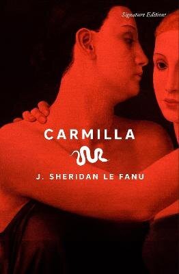 Carmilla (2026)