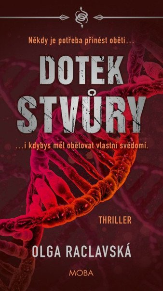 Dotek stvůry (2026)
