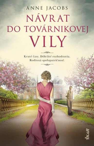 Návrat do továrnikovej vily (slovensky) (2026)