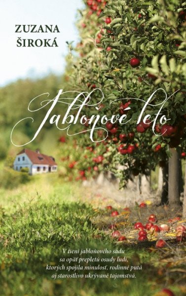 Jabloňové leto (slovensky) (2026)