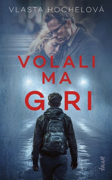 Volali ma Giri (slovensky) (2026)