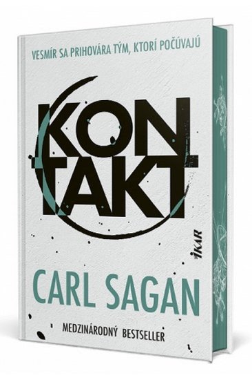 Kontakt (slovensky) (2026)