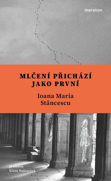 Mlčení přichází jako první (2026)