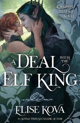 Deal With The Elf King (2026)