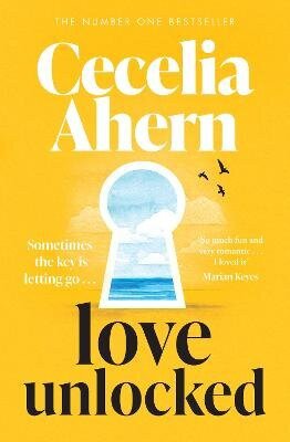 Love Unlocked (2026)